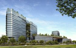 Woods Square (D25), Office #531647721